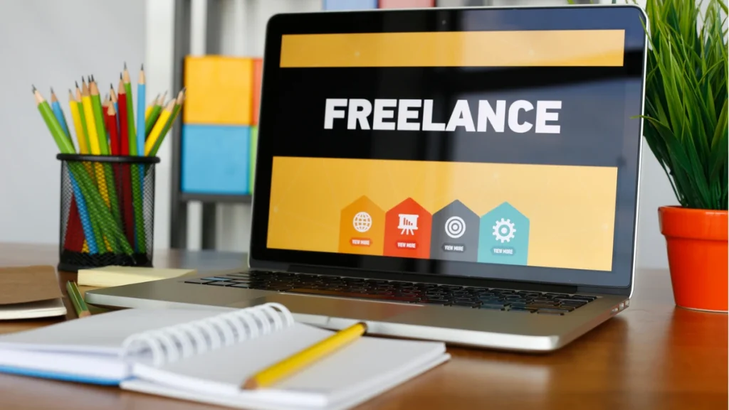 Freelancing Course 78273 836696