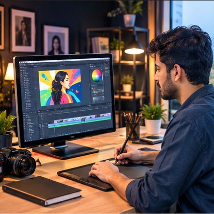 Freelancing