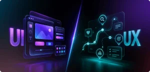 All Courses ui vs ux banner