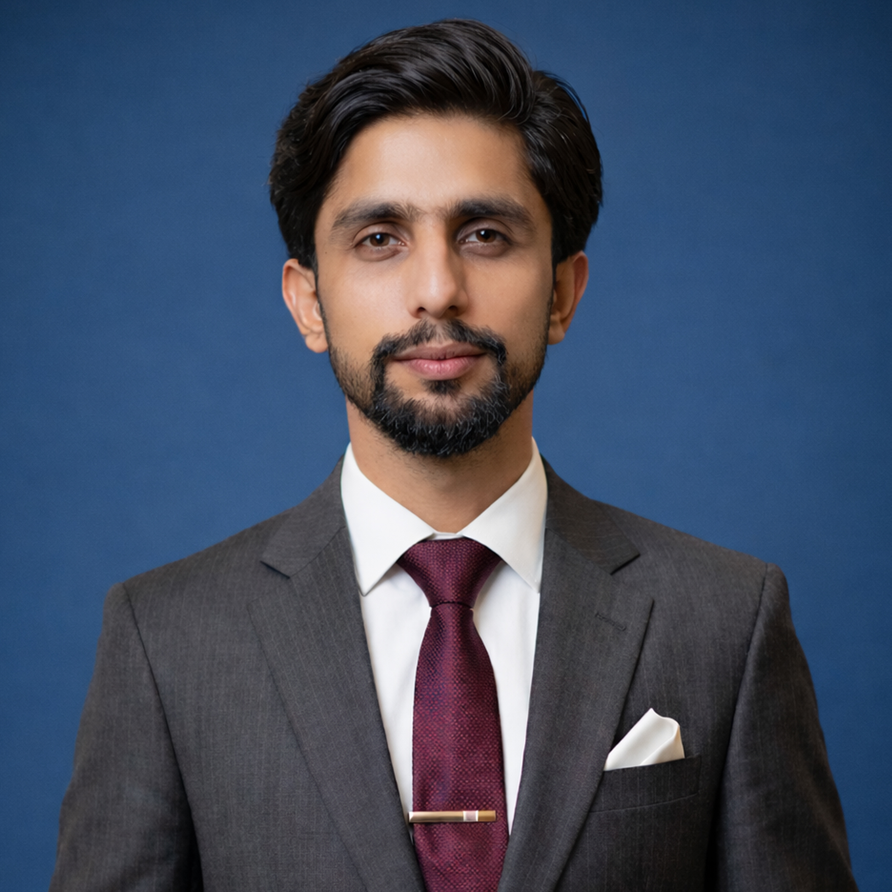 asad
