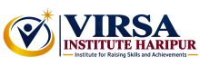 virsa institute haripur logo