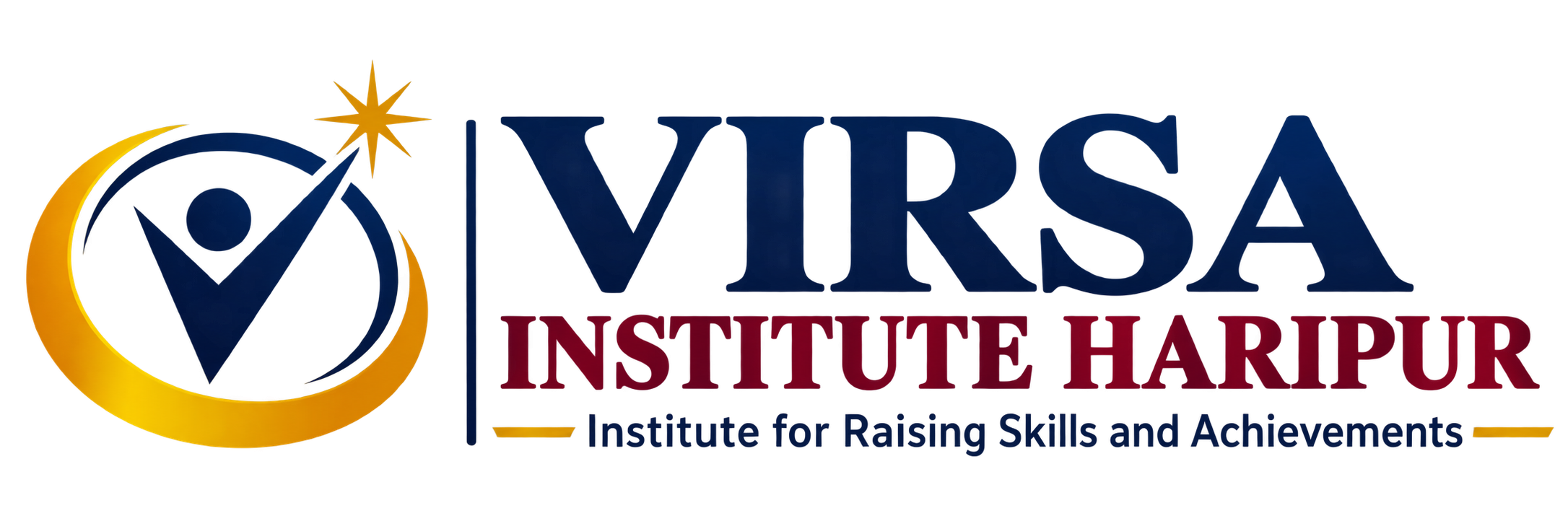 virsa institute haripur logo
