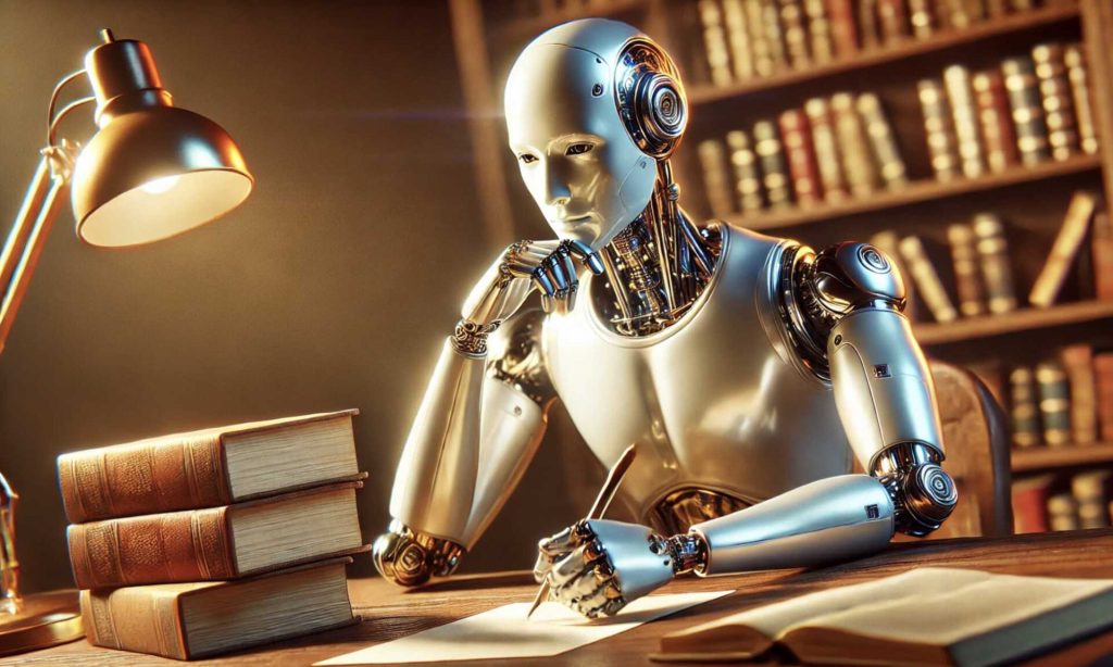 Artificial Intelligence (AI) Course fea artificial general intelligence large language models 1920x1152