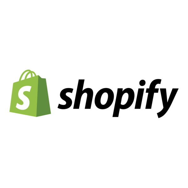 Shopify Course shopify logo png seeklogo 267188