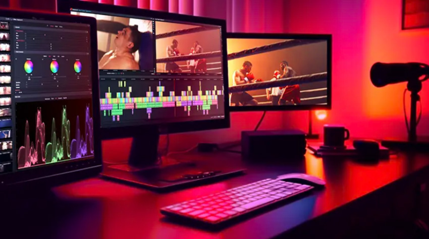 Video Editing video editing 03
